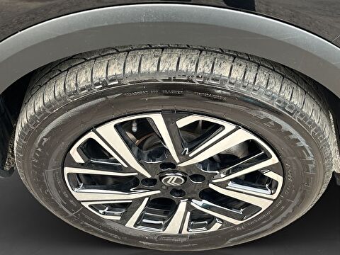 citroen, c4 x, 1.2 puretech you eat8, otomatik, benzin 2.el otomobil | renew 7