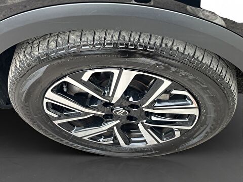 citroen, c4 x, 1.2 puretech you eat8, otomatik, benzin 2.el otomobil | renew 9