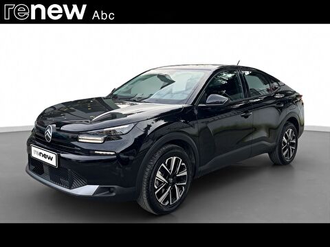 1.2 Puretech You EAT8, 2. el otomobil | renew