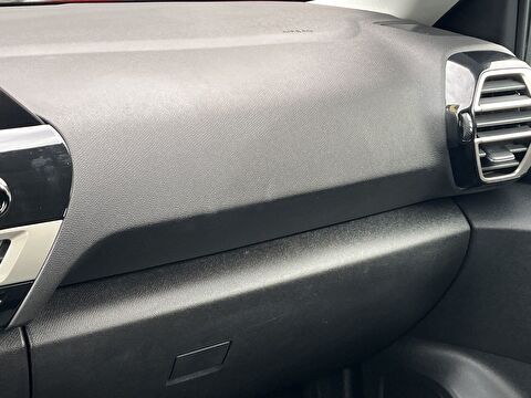 citroen, c4 x, 1.2 puretech you eat8, otomatik, benzin 2.el otomobil | renew 24