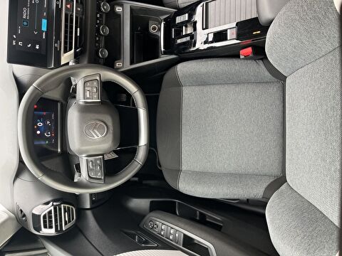 citroen, c4 x, 1.2 puretech you eat8, otomatik, benzin 2.el otomobil | renew 18