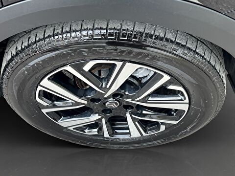 citroen, c4 x, 1.2 puretech you eat8, otomatik, benzin 2.el otomobil | renew 8