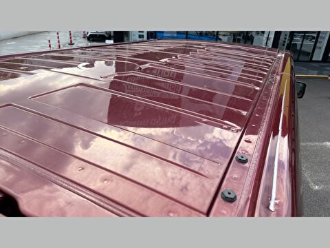 renault, trafic combi, 8+1 grand confort 2.0 blue dci eag9 170 bg, otomatik, dizel 2.el otomobil | renew 20