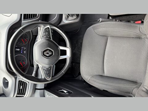 renault, trafic combi, 8+1 grand confort 2.0 blue dci eag9 170 bg, otomatik, dizel 2.el otomobil | renew 18