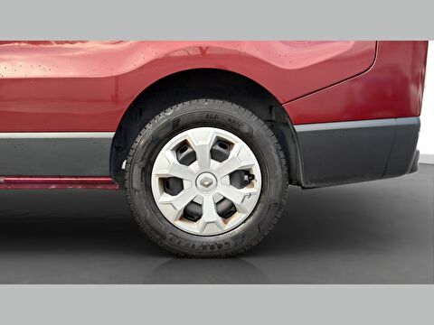 renault, trafic combi, 8+1 grand confort 2.0 blue dci eag9 170 bg, otomatik, dizel 2.el otomobil | renew 7