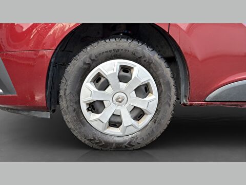 renault, trafic combi, 8+1 grand confort 2.0 blue dci eag9 170 bg, otomatik, dizel 2.el otomobil | renew 6