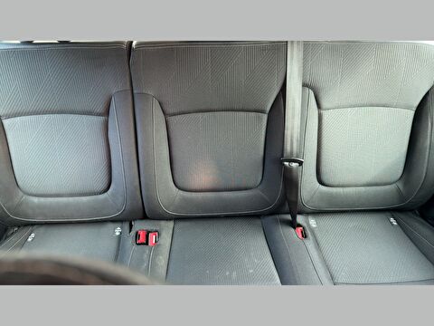 renault, trafic combi, 8+1 grand confort 2.0 blue dci eag9 170 bg, otomatik, dizel 2.el otomobil | renew 14