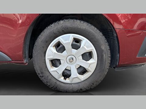 renault, trafic combi, 8+1 grand confort 2.0 blue dci eag9 170 bg, otomatik, dizel 2.el otomobil | renew 8