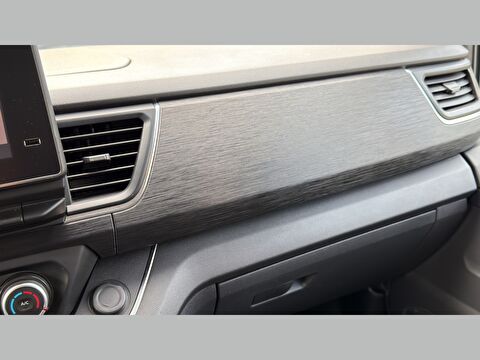 renault, trafic combi, 8+1 grand confort 2.0 blue dci eag9 170 bg, otomatik, dizel 2.el otomobil | renew 26