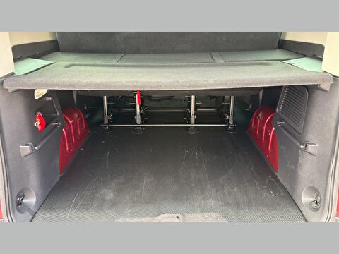 renault, trafic combi, 8+1 grand confort 2.0 blue dci eag9 170 bg, otomatik, dizel 2.el otomobil | renew 10