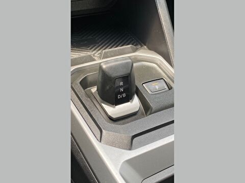 renault, duster, suv 1.6 e-tech techno otomatik, otomatik, hybrid 2.el otomobil | renew 14