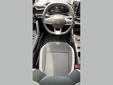 renault, duster, suv 1.6 e-tech techno otomatik, otomatik, hybrid 2.el otomobil | renew 15