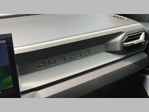 renault, duster, suv 1.6 e-tech techno otomatik, otomatik, hybrid 2.el otomobil | renew 20