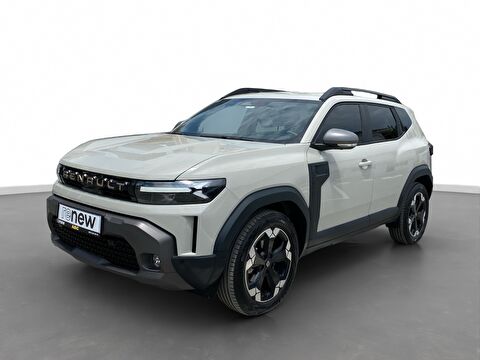 Renault, Duster, SUV 1.6 E-tech Techno Otomatik, Otomatik, Hybrid 2. el otomobil | renew Mobile