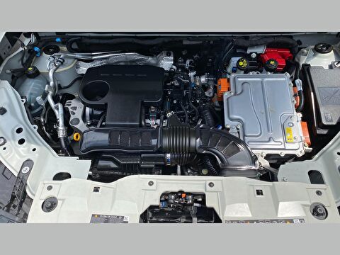 renault, duster, suv 1.6 e-tech techno otomatik, otomatik, hybrid 2.el otomobil | renew 17