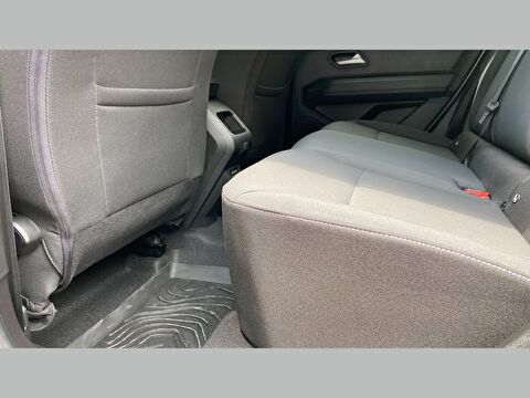 renault, duster, suv 1.6 e-tech techno otomatik, otomatik, hybrid 2.el otomobil | renew 12