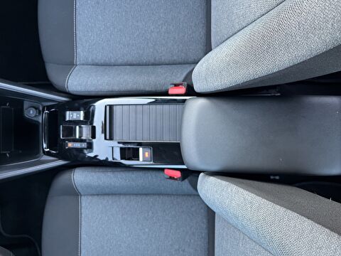 citroen, c4, hatchback 1.2 puretech you eat8, otomatik, benzin 2.el otomobil | renew 19