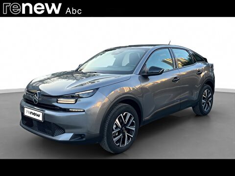 Hatchback 1.2 PureTech You EAT8, 2. el otomobil | renew