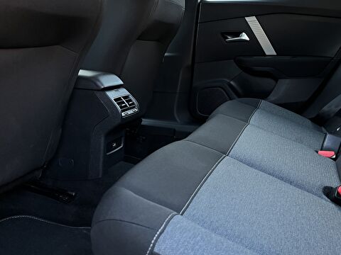 citroen, c4, hatchback 1.2 puretech you eat8, otomatik, benzin 2.el otomobil | renew 15