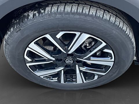 citroen, c4, hatchback 1.2 puretech you eat8, otomatik, benzin 2.el otomobil | renew 6