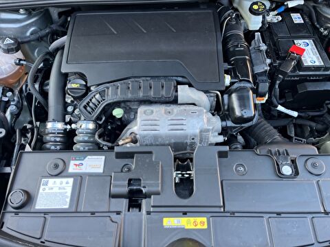 citroen, c4, hatchback 1.2 puretech you eat8, otomatik, benzin 2.el otomobil | renew 21