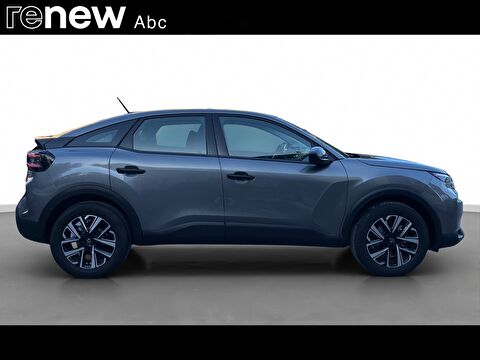 citroen, c4, hatchback 1.2 puretech you eat8, otomatik, benzin 2.el otomobil | renew 5