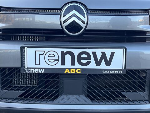 citroen, c4, hatchback 1.2 puretech you eat8, otomatik, benzin 2.el otomobil | renew 23