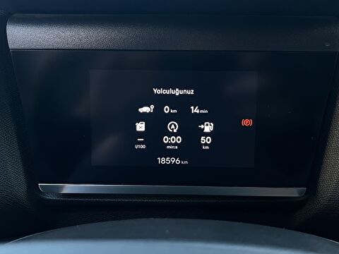 citroen, c4, hatchback 1.2 puretech you eat8, otomatik, benzin 2.el otomobil | renew 12