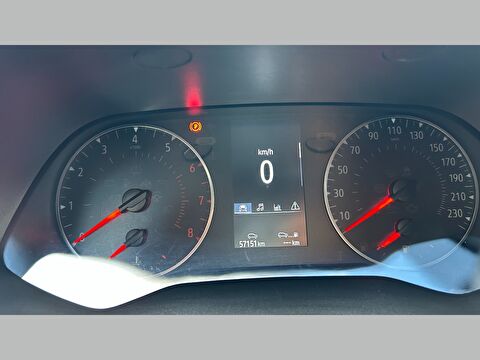 renault, captur, crossover 1.3 tce mhev touch plus edc, otomatik, mhev 2.el otomobil | renew 9