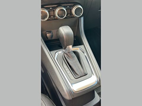 renault, captur, crossover 1.3 tce mhev touch plus edc, otomatik, mhev 2.el otomobil | renew 14