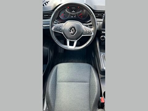 renault, captur, crossover 1.3 tce mhev touch plus edc, otomatik, mhev 2.el otomobil | renew 15
