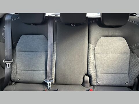 renault, captur, crossover 1.3 tce mhev touch plus edc, otomatik, mhev 2.el otomobil | renew 11
