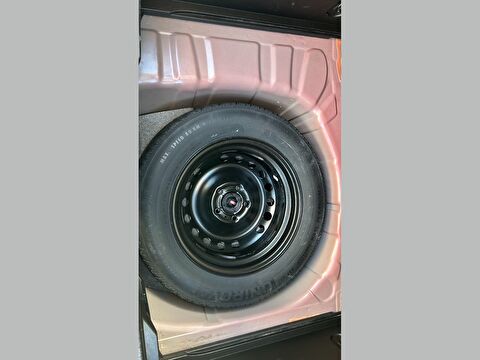 renault, captur, crossover 1.3 tce mhev touch plus edc, otomatik, mhev 2.el otomobil | renew 18