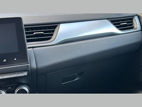 renault, captur, crossover 1.3 tce mhev touch plus edc, otomatik, mhev 2.el otomobil | renew 21