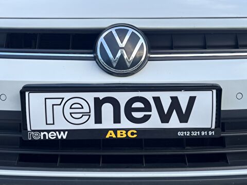 volkswagen, polo, hatchback 1.0 life dsg, otomatik, benzin 2.el otomobil | renew 23