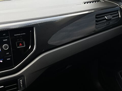 volkswagen, polo, hatchback 1.0 life dsg, otomatik, benzin 2.el otomobil | renew 25