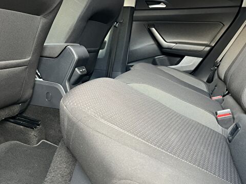 volkswagen, polo, hatchback 1.0 life dsg, otomatik, benzin 2.el otomobil | renew 15