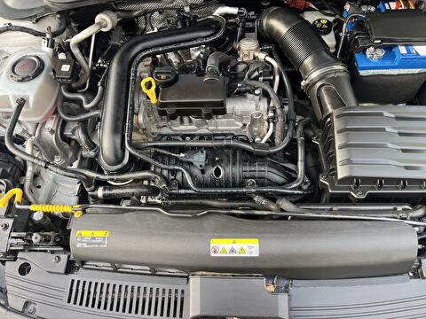 volkswagen, polo, hatchback 1.0 life dsg, otomatik, benzin 2.el otomobil | renew 21