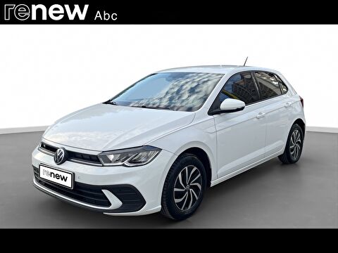 Hatchback 1.0 Life DSG, 2. el otomobil | renew