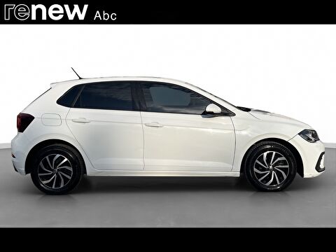volkswagen, polo, hatchback 1.0 life dsg, otomatik, benzin 2.el otomobil | renew 5
