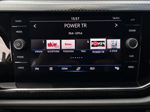 volkswagen, polo, hatchback 1.0 life dsg, otomatik, benzin 2.el otomobil | renew 16