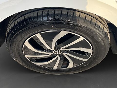 volkswagen, polo, hatchback 1.0 life dsg, otomatik, benzin 2.el otomobil | renew 6