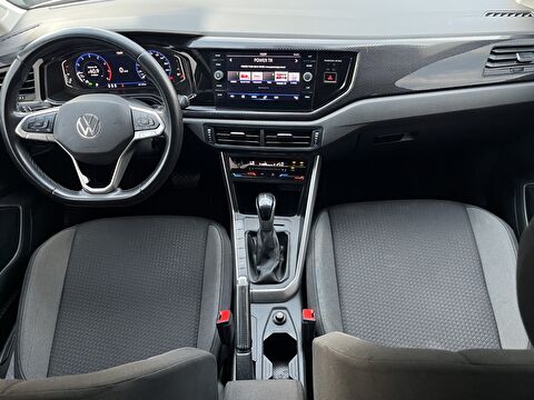 volkswagen, polo, hatchback 1.0 life dsg, otomatik, benzin 2.el otomobil | renew 11