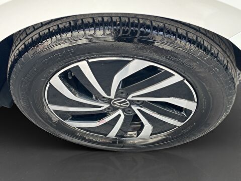 volkswagen, polo, hatchback 1.0 life dsg, otomatik, benzin 2.el otomobil | renew 8