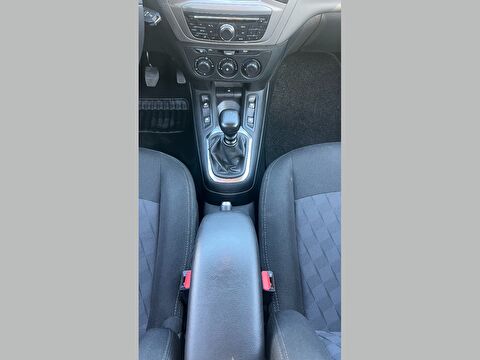 citroen, c-elysee, sedan 1.5 bluehdı feel, manuel, dizel 2.el otomobil | renew 15