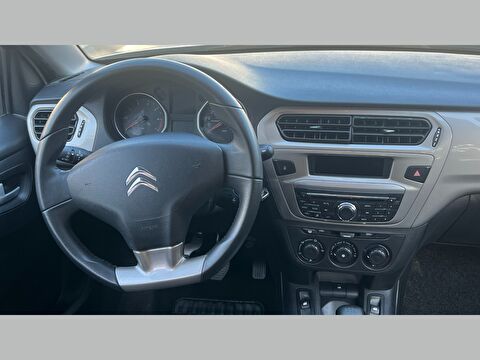 citroen, c-elysee, sedan 1.5 bluehdı feel, manuel, dizel 2.el otomobil | renew 10
