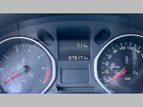 citroen, c-elysee, sedan 1.5 bluehdı feel, manuel, dizel 2.el otomobil | renew 9