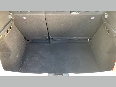dacia, sandero, hatchback 1.0 tce stepway essential cvt, otomatik, benzin 2.el otomobil | renew 7