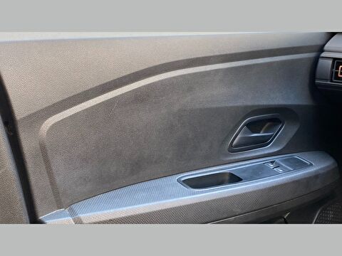 dacia, sandero, hatchback 1.0 tce stepway essential cvt, otomatik, benzin 2.el otomobil | renew 20