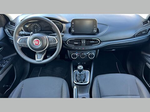 fiat, egea, sedan 1.4 fire urban, manuel, benzin 2.el otomobil | renew 8